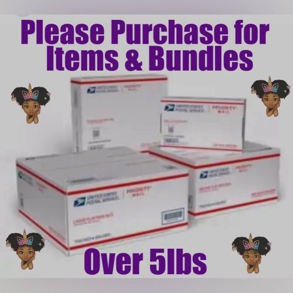 4.50$Shipping label Please purchase additional shipping Labels as Needed - Picture 1 of 1